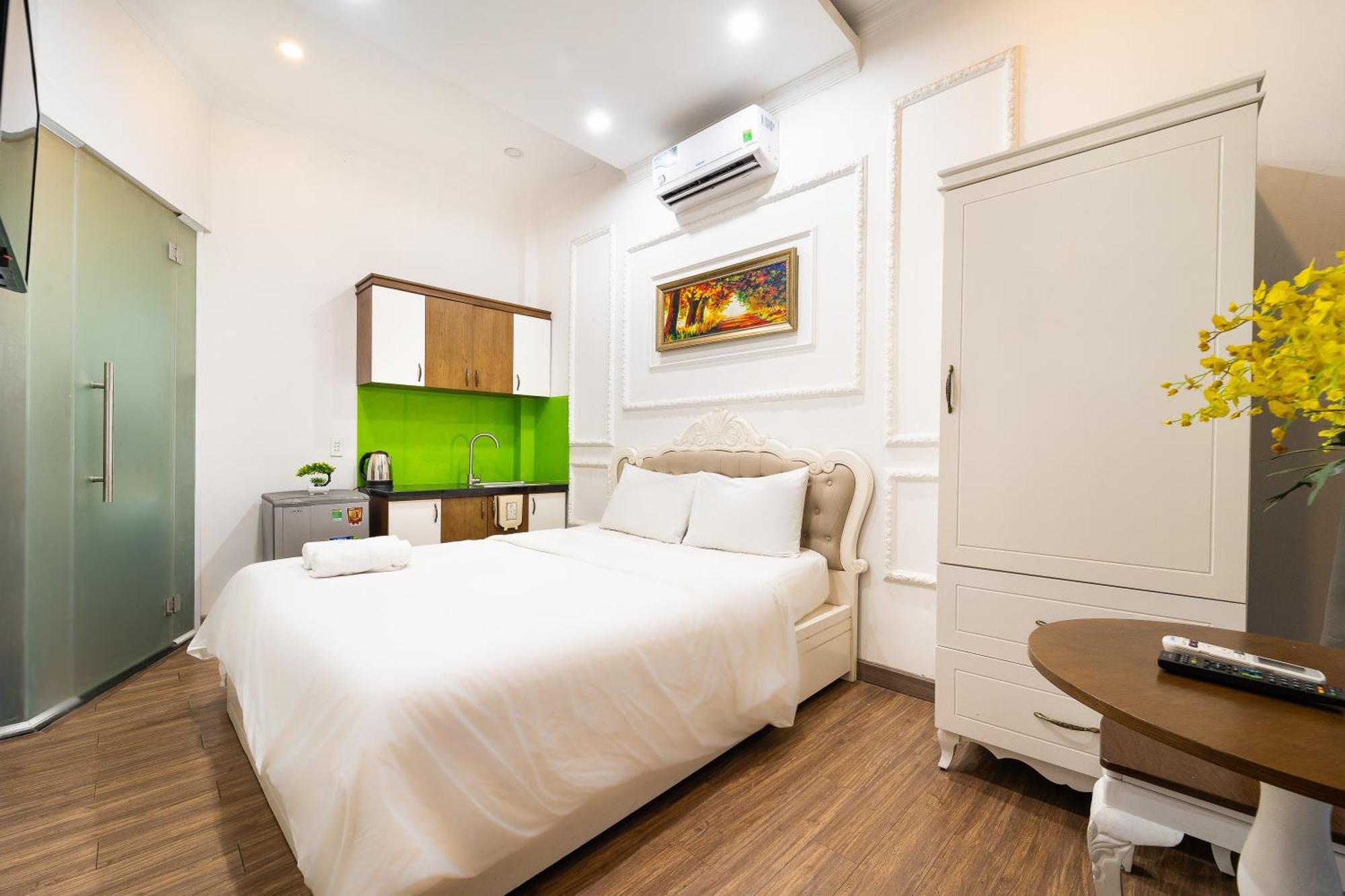 Gin House & Near Turtle Hotel Ho Chi Minh City