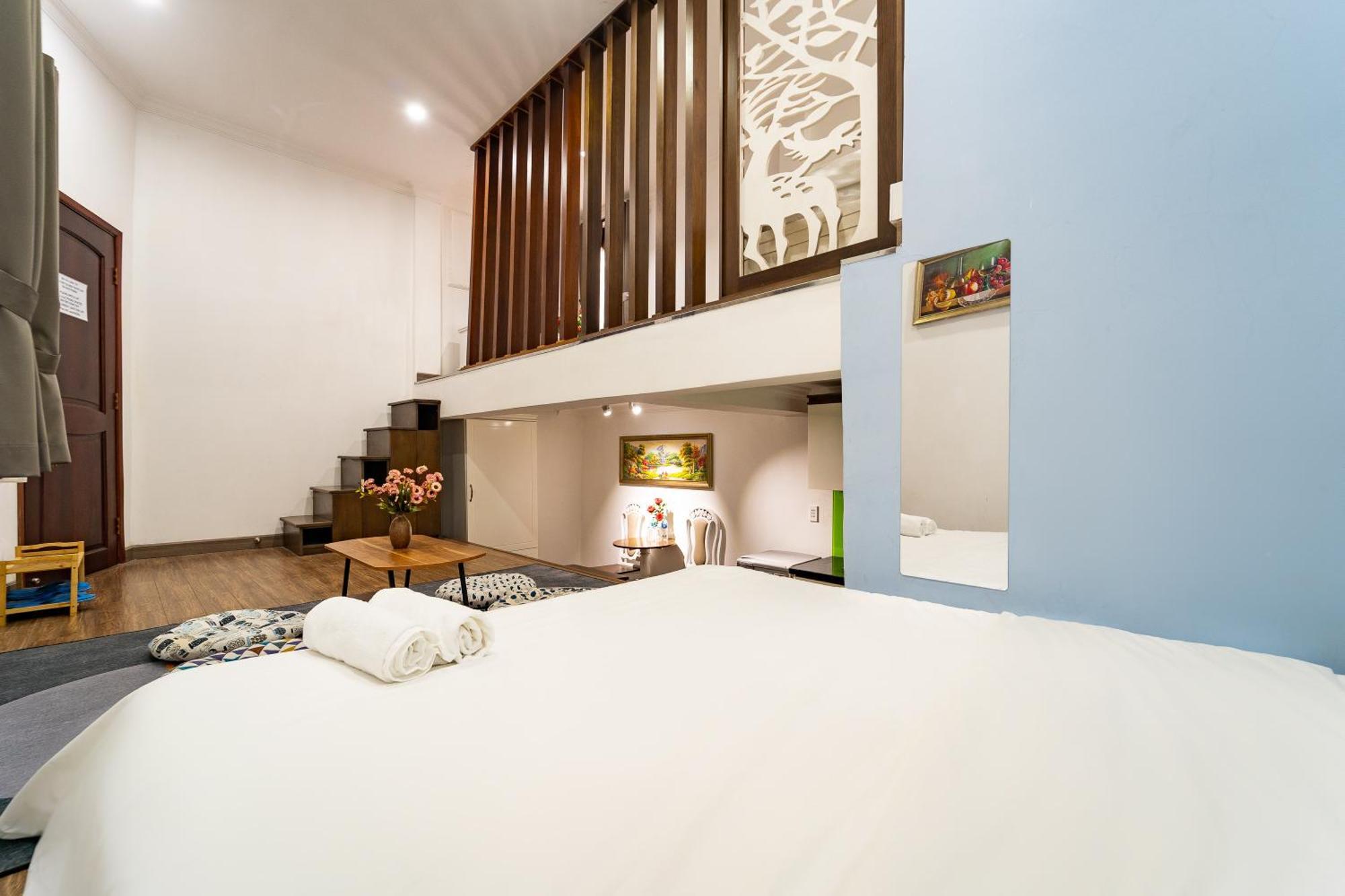 Hotel Gin House & Near Turtle 3*