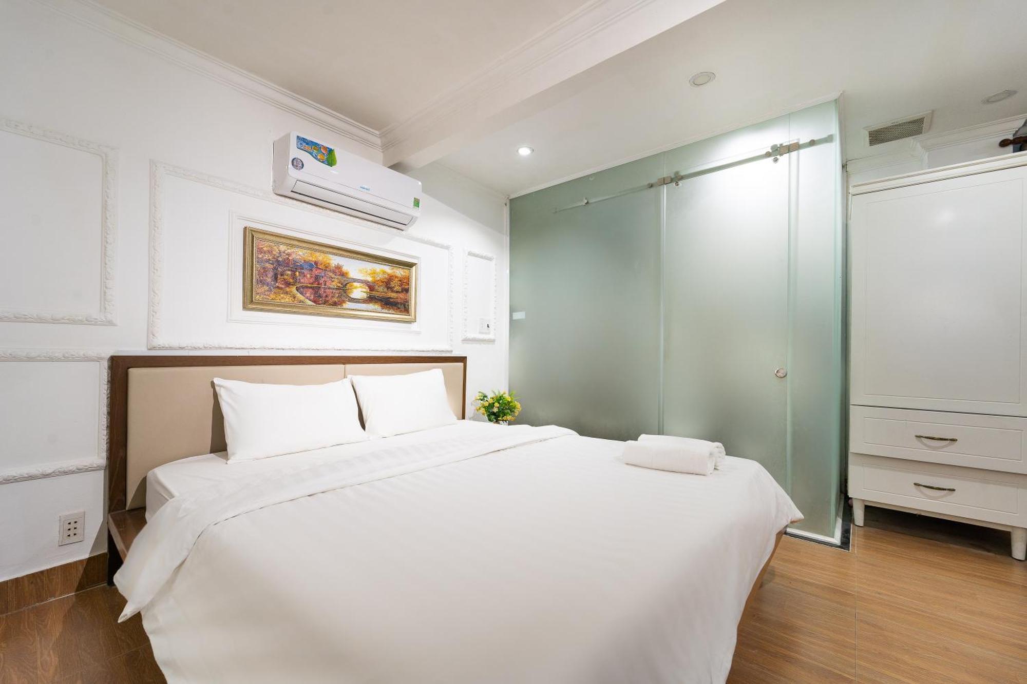 Gin House & Near Turtle 3* Ho Chi Minh City